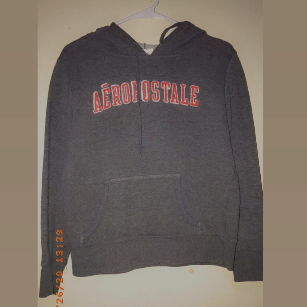 Aeropostale hoodie